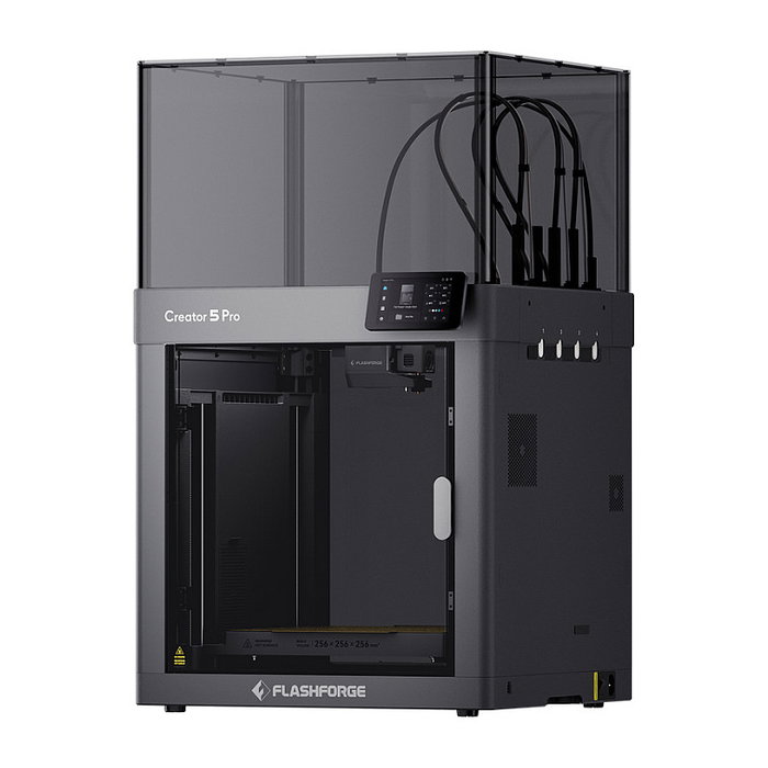 Flashforge Creator 5 Plus