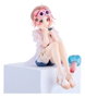 Furyu Arknights Goldenglow Summer Flowers FA394 Ver. Estatua PVC 10 cm
