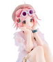 Furyu Arknights Goldenglow Summer Flowers FA394 Ver. Estatua PVC 10 cm