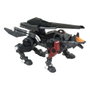 Takara Tomy Zoids RMZ-008 Command Wolf Irvine Special Plastic Model Kit