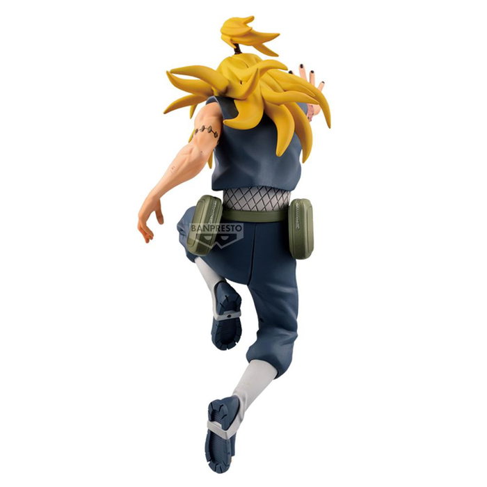 Banpresto Figura Deidara Naruto 72 Series - 40 Vibration Stars 19cm