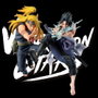 Banpresto Figura Deidara Naruto 72 Series - 40 Vibration Stars 19cm