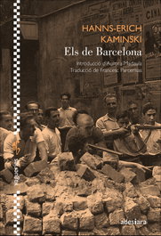 Els de Barcelona, Hanns-Erich Kaminski - ADESIARA