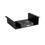 SECOMP ROLINE 17030113 Soporte para unidad de sistema negro