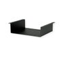 SECOMP ROLINE 17030113 Soporte para unidad de sistema negro