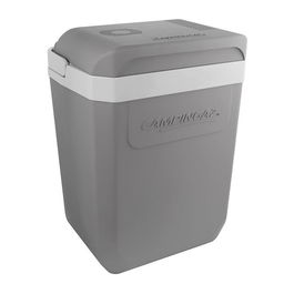 CAMPINGAZ Powerbox Plus 28L Nevera Eléctrica Portátil Gris 12V