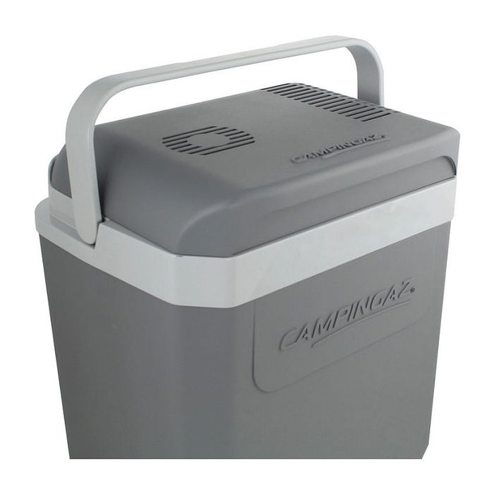 CAMPINGAZ Powerbox Plus 28L Nevera Eléctrica Portátil Gris 12V