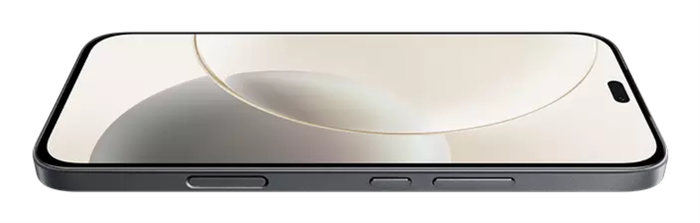 Honor 400 Lite - Smartphone 5G 6.7" (17 cm) 8 GB RAM 256 GB, Batería 5230 mAh, MagicOS 9.0, Doble SIM, USB Tipo C, Negro