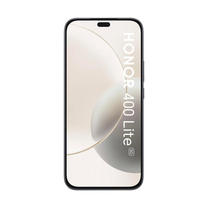 Smartphone Honor 400 Lite 5G 6,7" Octa Core 8 GB RAM 256 GB Negro