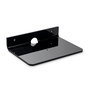 Vivolink Estante de Acrílico para Cámara PTZ, 8mm, Montaje en Pared, 290 x 205 mm, Incluye Tornillos VLCAMSCREW
