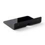 Vivolink Estante de Acrílico para Cámara PTZ, 8mm, Montaje en Pared, 290 x 205 mm, Incluye Tornillos VLCAMSCREW