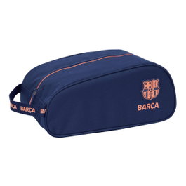 Safta Zapatillero F.C. Barcelona 2ª Equipación 25/26
