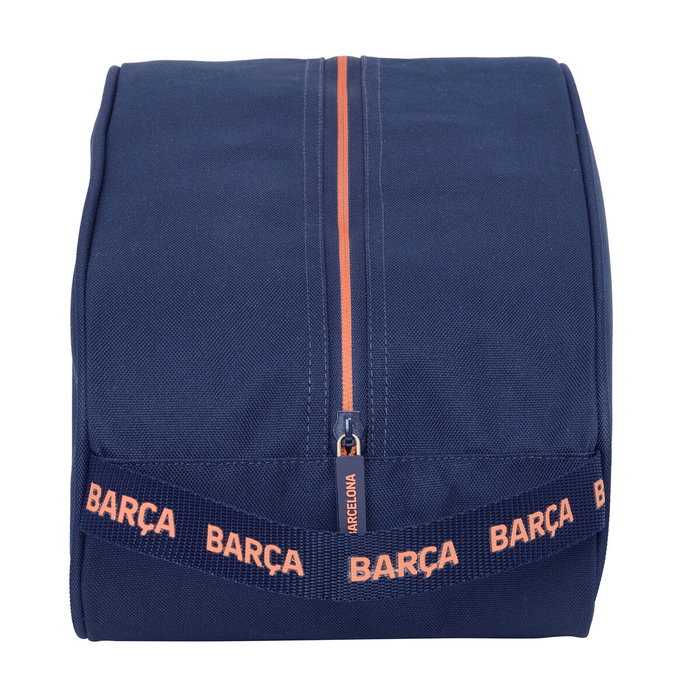 Safta Zapatillero F.C. Barcelona 2ª Equipación 25/26
