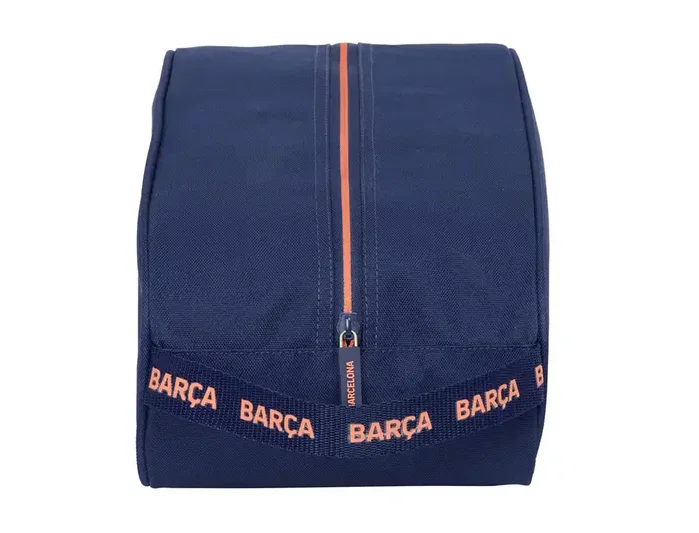 Safta Zapatillero F.C. Barcelona 2ª Equipación 25/26