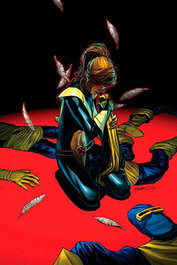 Panini España S.A. La Patrulla-X de Brian Michael Bendis 04. El juicio de Jean Grey (Marvel Now! Deluxe)