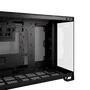 Corsair 2500X Caja PC Midi Tower Negro con Vidrio Templado