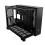 Corsair 2500X Caja PC Midi Tower Negro con Vidrio Templado