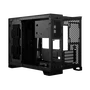 Corsair 2500X Caja PC Midi Tower Negro con Vidrio Templado