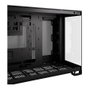 Corsair 2500X Caja PC Midi Tower Negro con Vidrio Templado