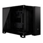 Corsair 2500X Caja PC Midi Tower Negro con Vidrio Templado