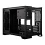 Corsair 2500X Caja PC Midi Tower Negro con Vidrio Templado