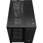 Corsair 2500X Caja PC Vidrio Templado Micro ATX Doble Cámara Negro