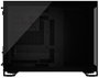 Corsair 2500X Caja PC Midi Tower Negro con Vidrio Templado