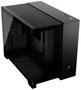 Corsair 2500X Caja PC Midi Tower Negro con Vidrio Templado