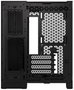 Corsair 2500X Caja PC Midi Tower Negro con Vidrio Templado