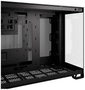 Corsair 2500X Caja PC Midi Tower Negro con Vidrio Templado