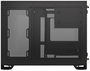 Corsair 2500X Caja PC Midi Tower Negro con Vidrio Templado