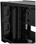 Corsair 2500X Caja PC Midi Tower Negro con Vidrio Templado