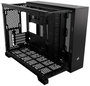 Corsair 2500X Caja PC Midi Tower Negro con Vidrio Templado