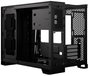 Corsair 2500X Caja PC Midi Tower Negro con Vidrio Templado