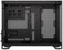 Corsair 2500X Caja PC Midi Tower Negro con Vidrio Templado