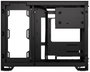 Corsair 2500X Caja PC Midi Tower Negro con Vidrio Templado