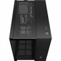 Corsair 2500X Caja PC Midi Tower Negro con Vidrio Templado