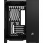 Corsair 2500X Caja PC Midi Tower Negro con Vidrio Templado