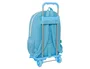 Safta Mochila 876 con Carro 905 Benetton Spring