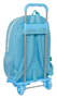 Benetton Mochila 876+carro 905 Spring 30x46x14cm
