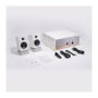 Edifier M60 Altavoces Bluetooth 66 W Blanco