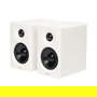 Edifier M60 Altavoces Bluetooth 2.0 Inalámbricos y Alámbricos 66W Blanco Negro 58-40000Hz