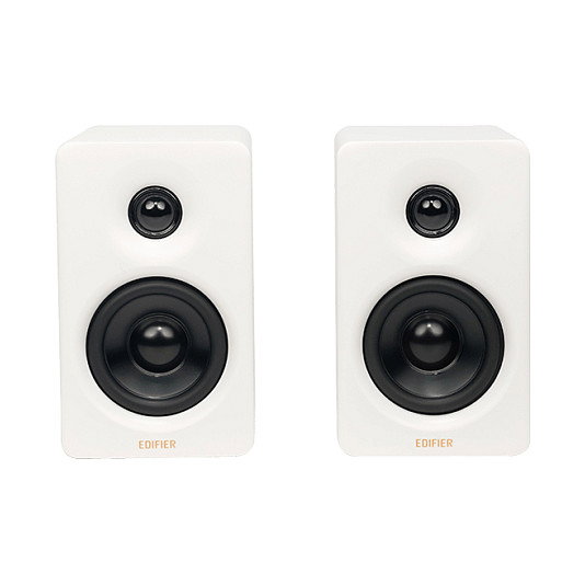 Edifier M60 Altavoces Bluetooth 66 W Blanco