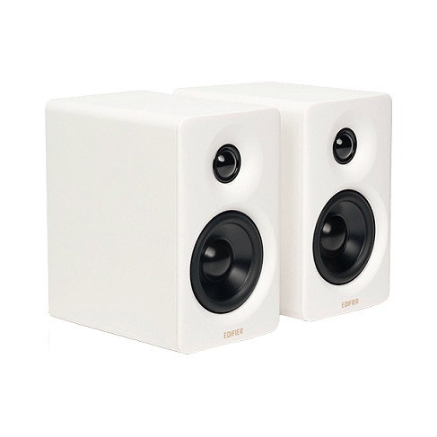 Edifier M60 Altavoces Bluetooth 66 W Blanco