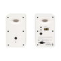 Edifier M60 Altavoces Bluetooth 66 W Blanco