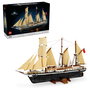 LEGO Icons 10335 Die Endurance