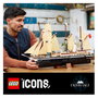 LEGO Icons 10335 Die Endurance