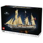 LEGO Icons 10335 Die Endurance