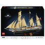 LEGO Icons 10335 Die Endurance