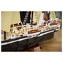 LEGO Icons 10335 Die Endurance
